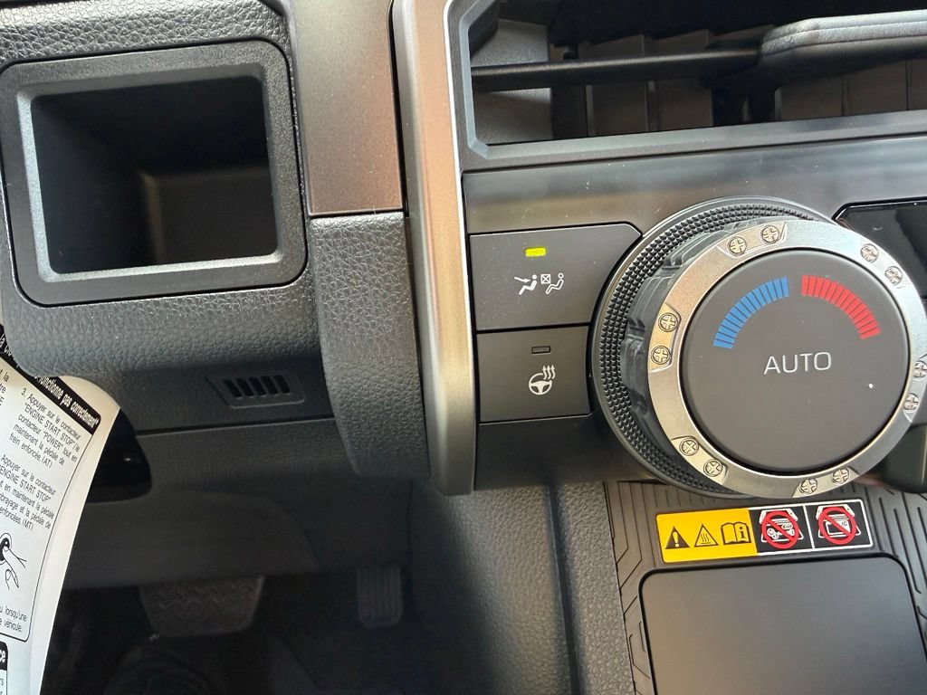 New 2026 Toyota 4Runner TRD Off-Road Premium AWD/4WD image 23