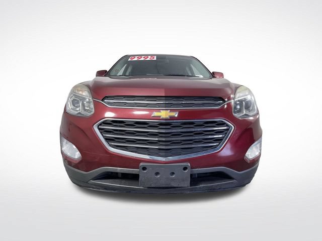 Used 2016 Chevrolet Equinox LT w/ Convenience Package FWD image 45