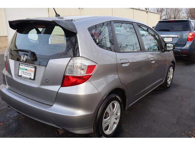 Used 2010 Honda Fit image 8