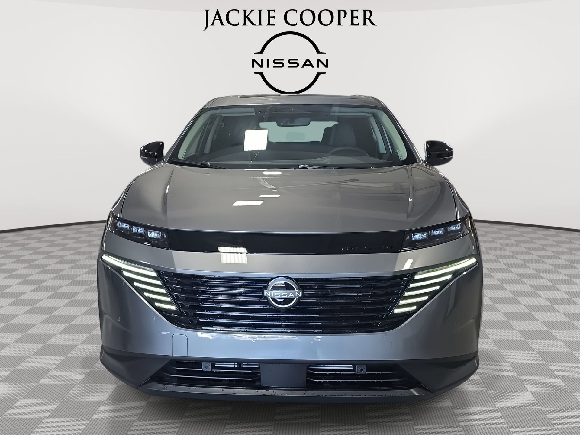 New 2026 Nissan Murano SL image 2