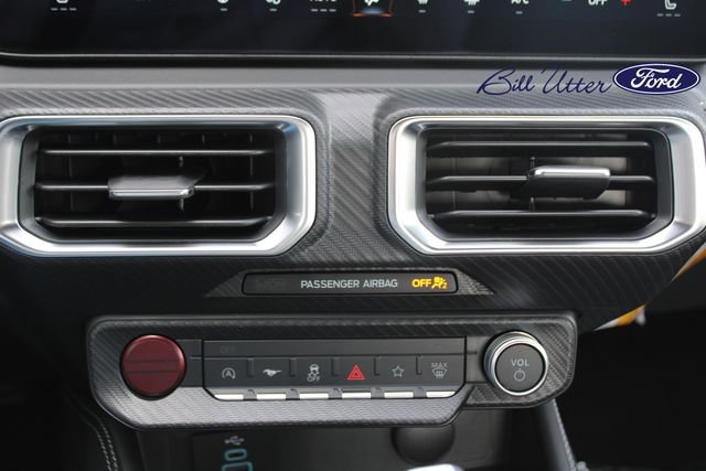 New 2026 Ford Mustang GT Premium image 12