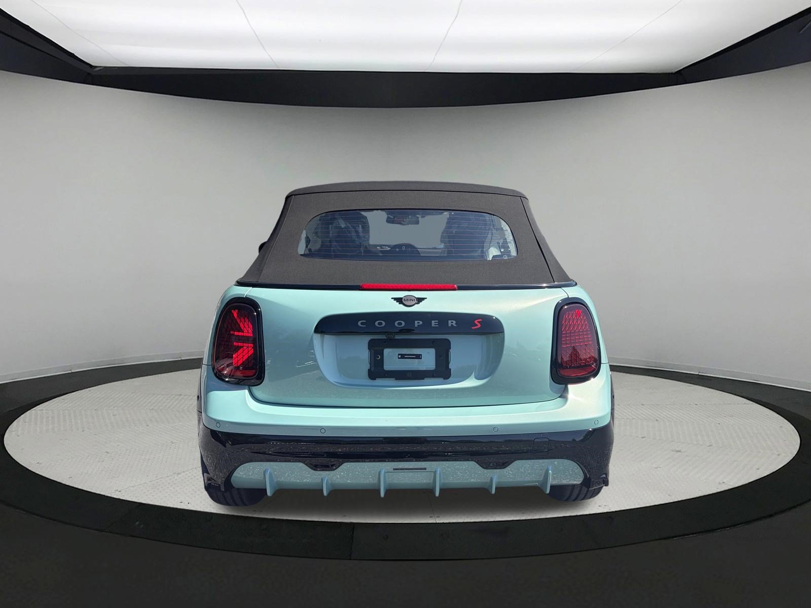 New 2027 MINI Cooper S FWD image 11