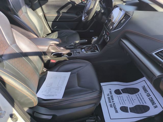 Used 2021 Subaru Crosstrek 2.5i Limited w/ Moonroof Package 2 image 37