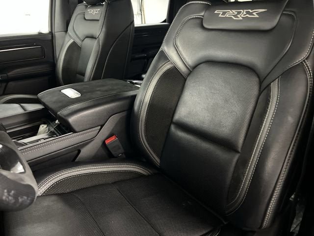 Used 2022 RAM 1500 TRX w/ TRX Level 2 Equipment Group AWD/4WD image 19