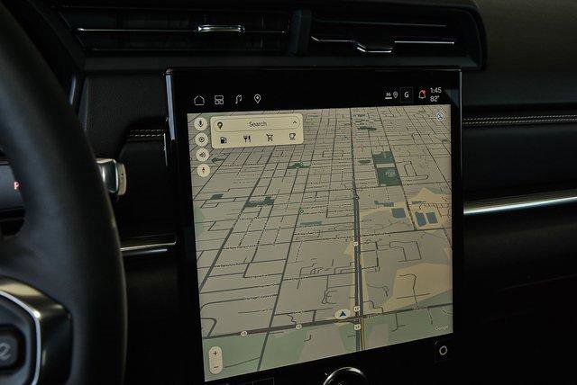 New 2025 GMC Terrain Elevation w/ Technology Package II image 20