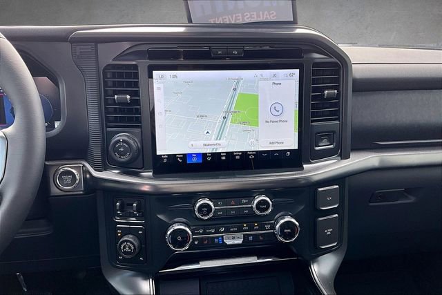 New 2025 Ford F150 Tremor w/ Equipment Group 402A High AWD/4WD image 7