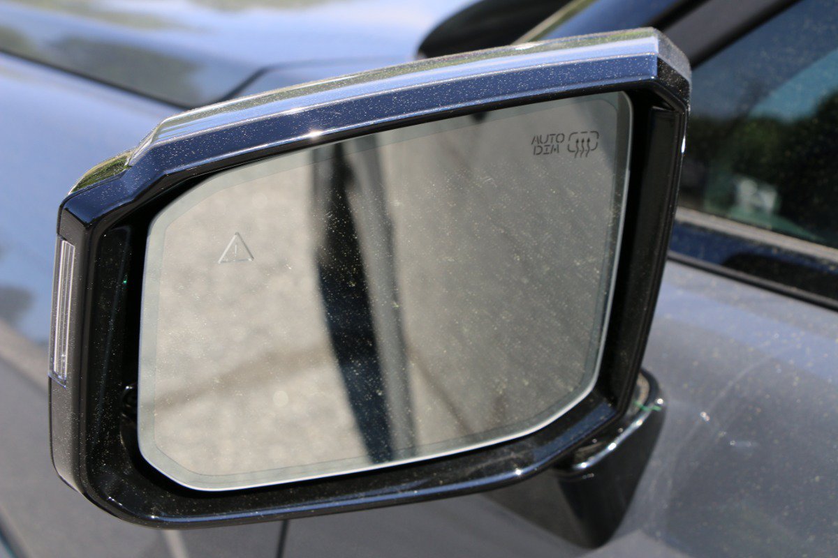 Used 2026 Hyundai Palisade Calligraphy FWD image 15