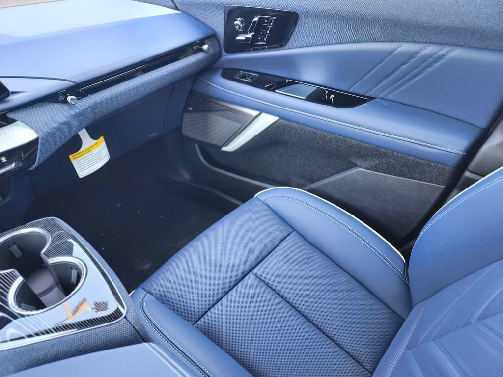 New 2026 Cadillac Optiq Sport 2 AWD/4WD image 13