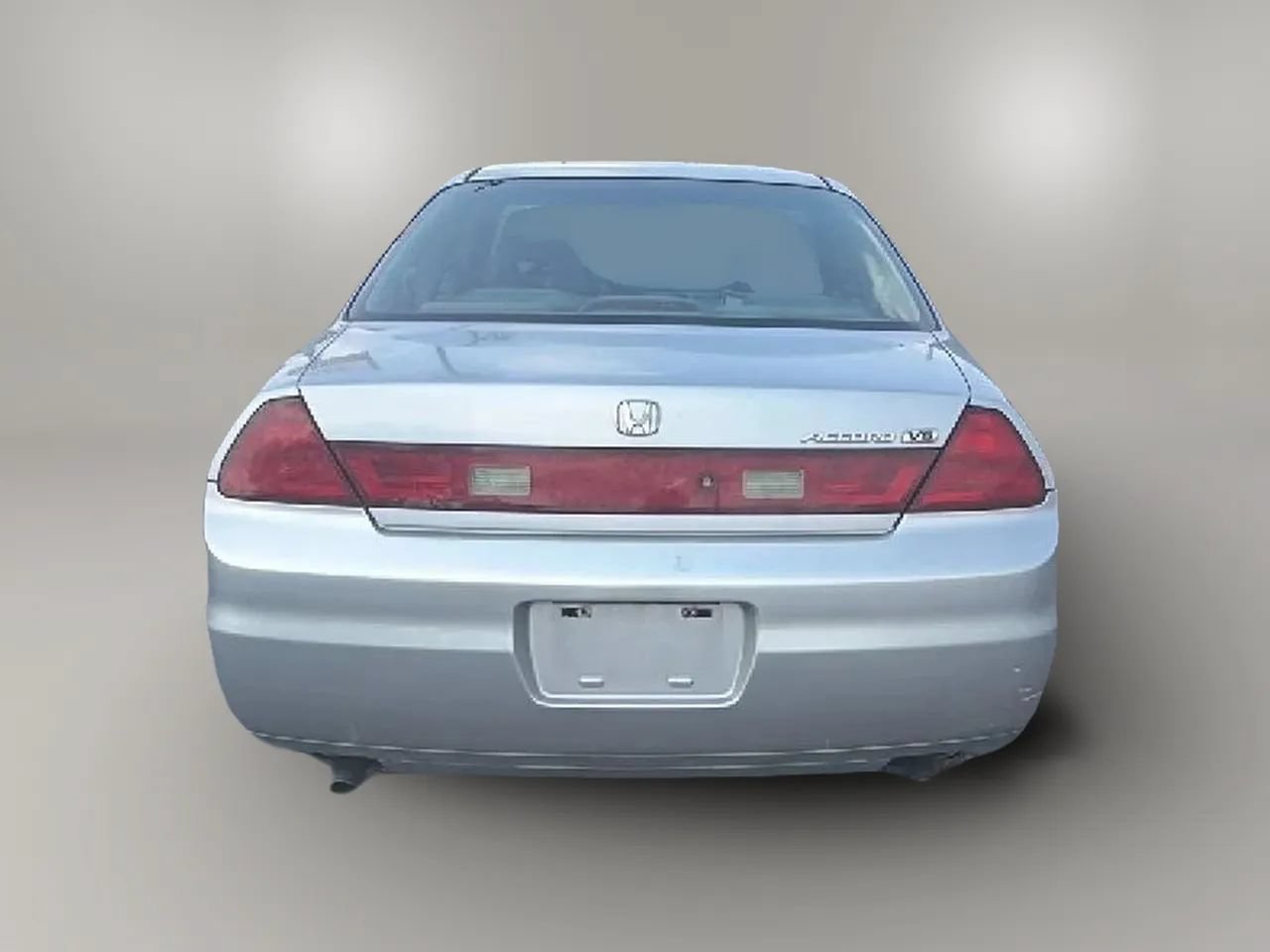 Used 2002 Honda Accord EX image 4