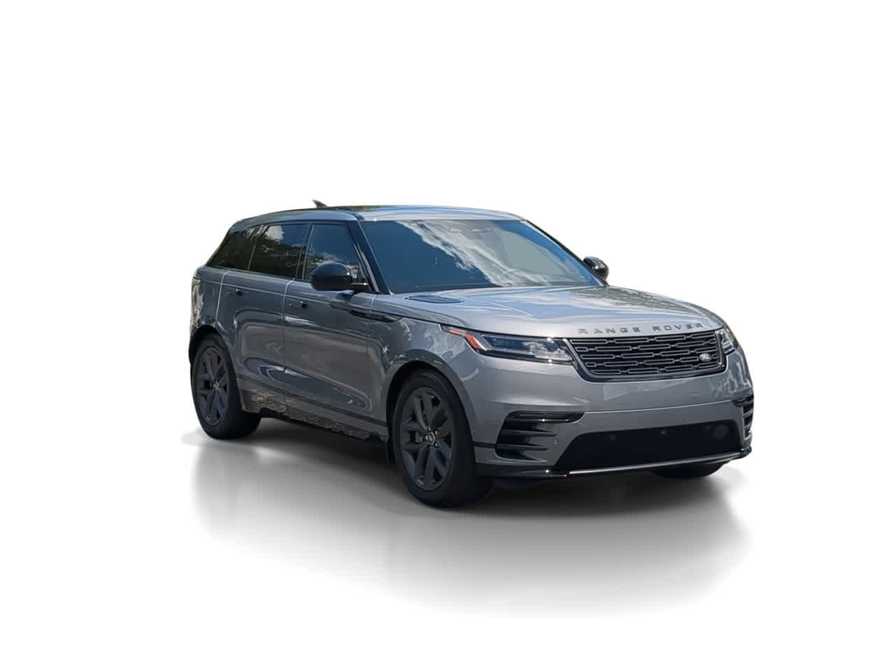 Used 2026 Land Rover Range Rover Velar Dynamic SE AWD/4WD image 2