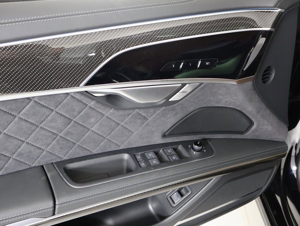 New 2026 Audi S8 image 20