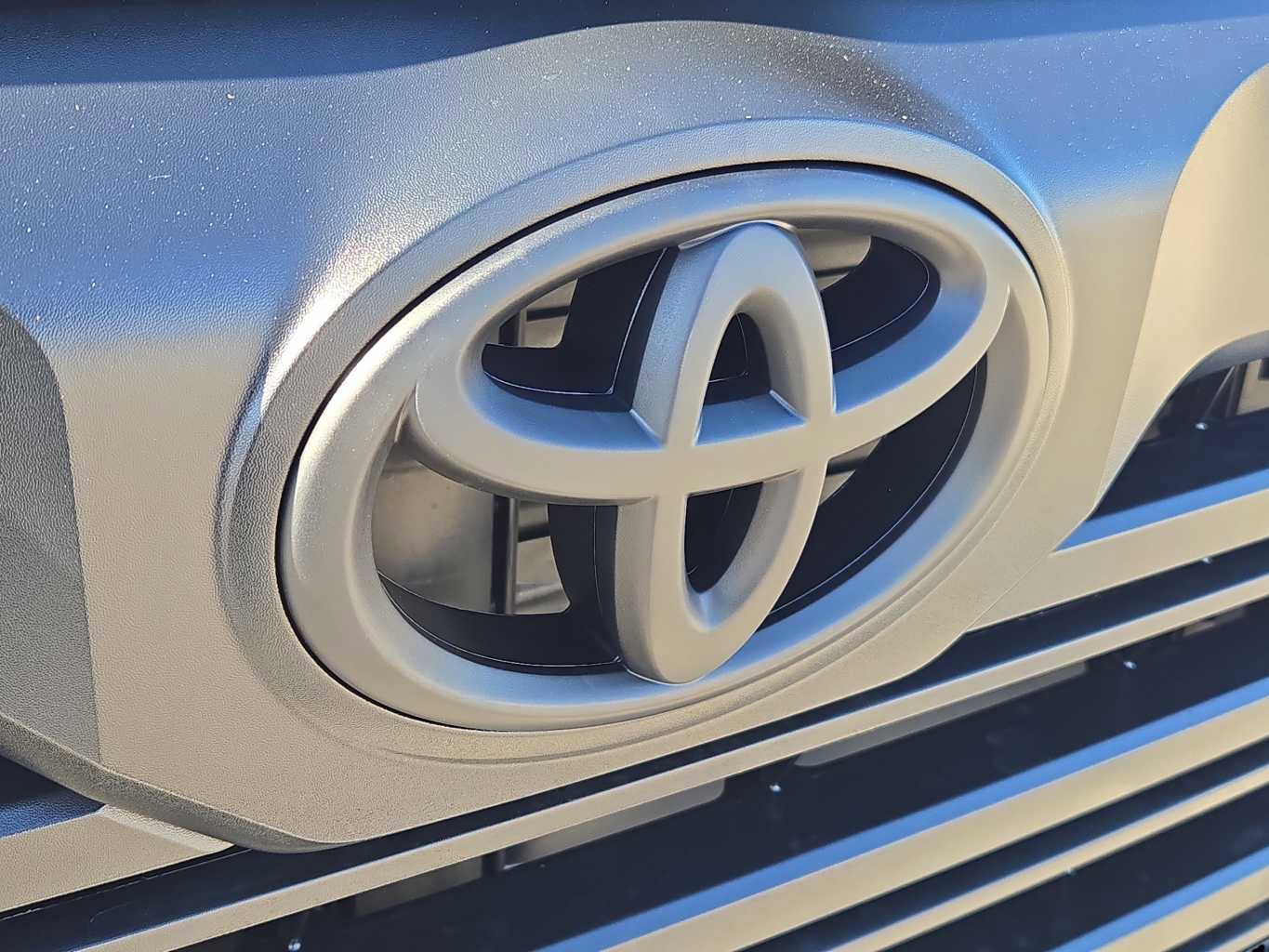 New 2026 Toyota Tundra SR5 image 16