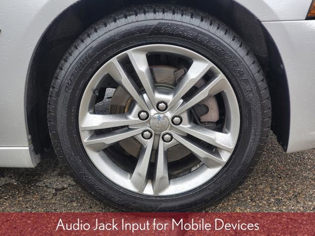 Used 2012 Dodge Charger R/T image 6