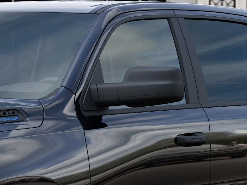 New 2025 RAM 1500 Tradesman image 12