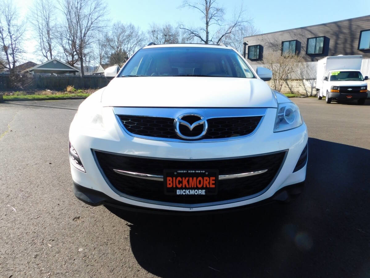 Used 2012 MAZDA CX-9 Touring image 19