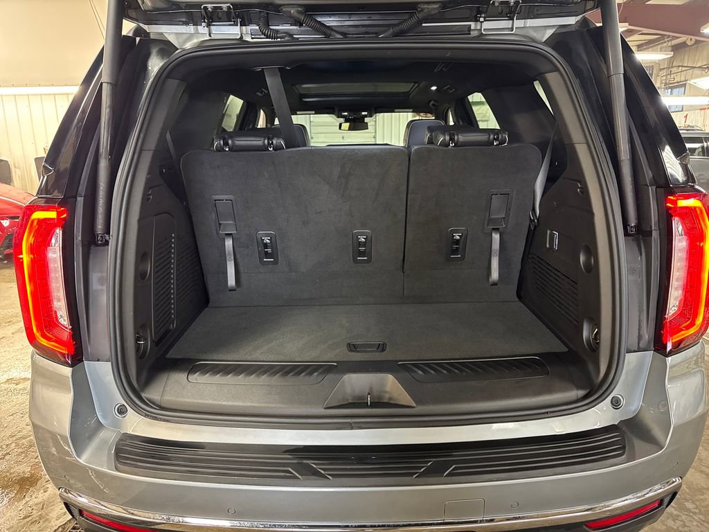 Certified 2023 GMC Yukon SLT AWD/4WD image 28