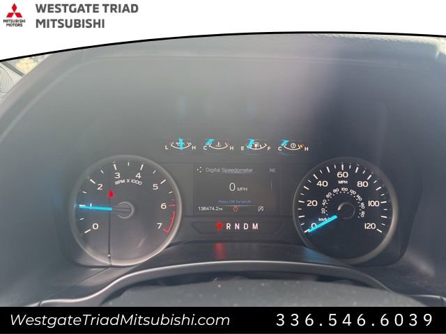 Used 2019 Ford F150 XLT w/ Equipment Group 302A Luxury image 17