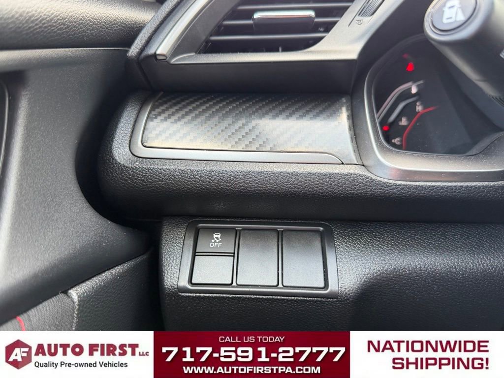 Used 2019 Honda Civic Si image 25