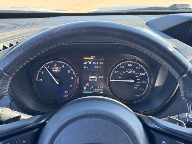 Used 2022 Subaru Forester Wilderness image 28