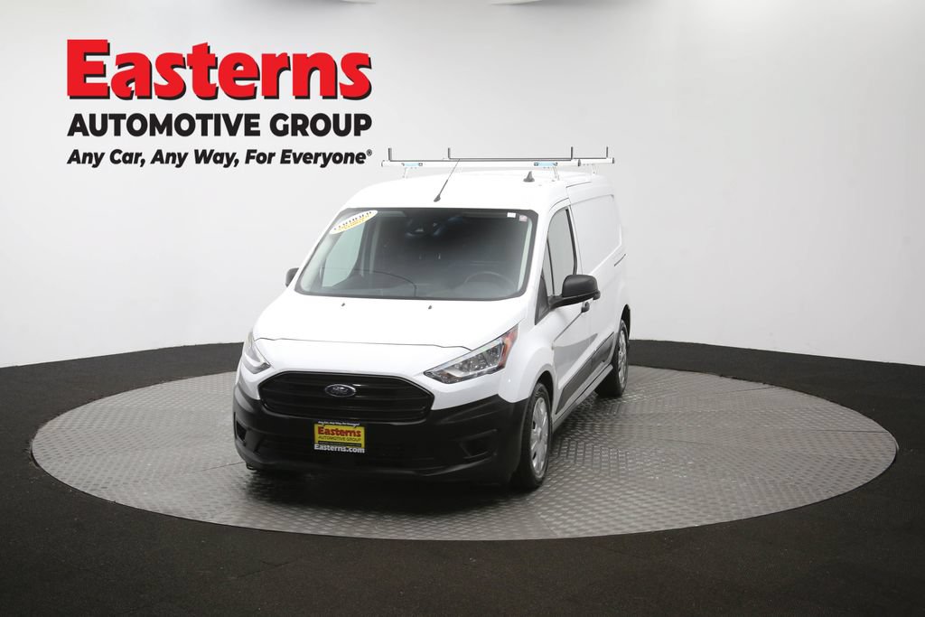 Used 2022 Ford Transit Connect XL FWD image 55