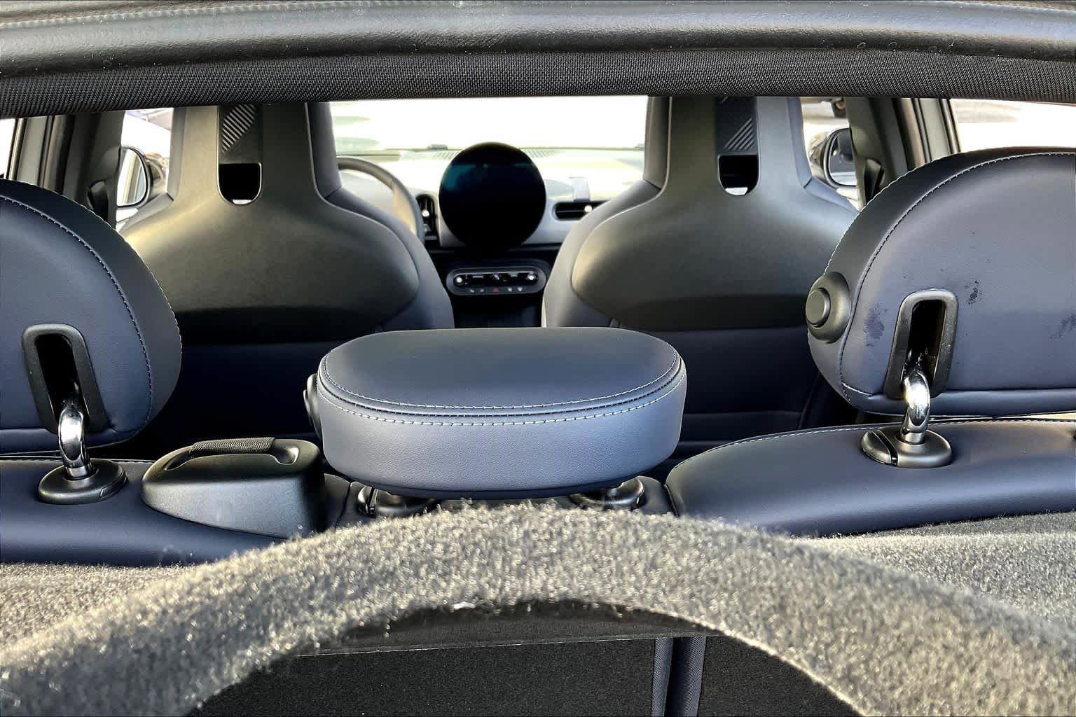 Used 2025 MINI Cooper S image 37