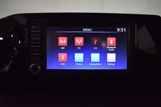 Certified 2025 Nissan Kicks S FWD image 18