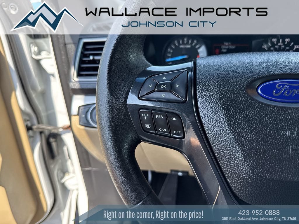 Used 2016 Ford Explorer 4WD image 28