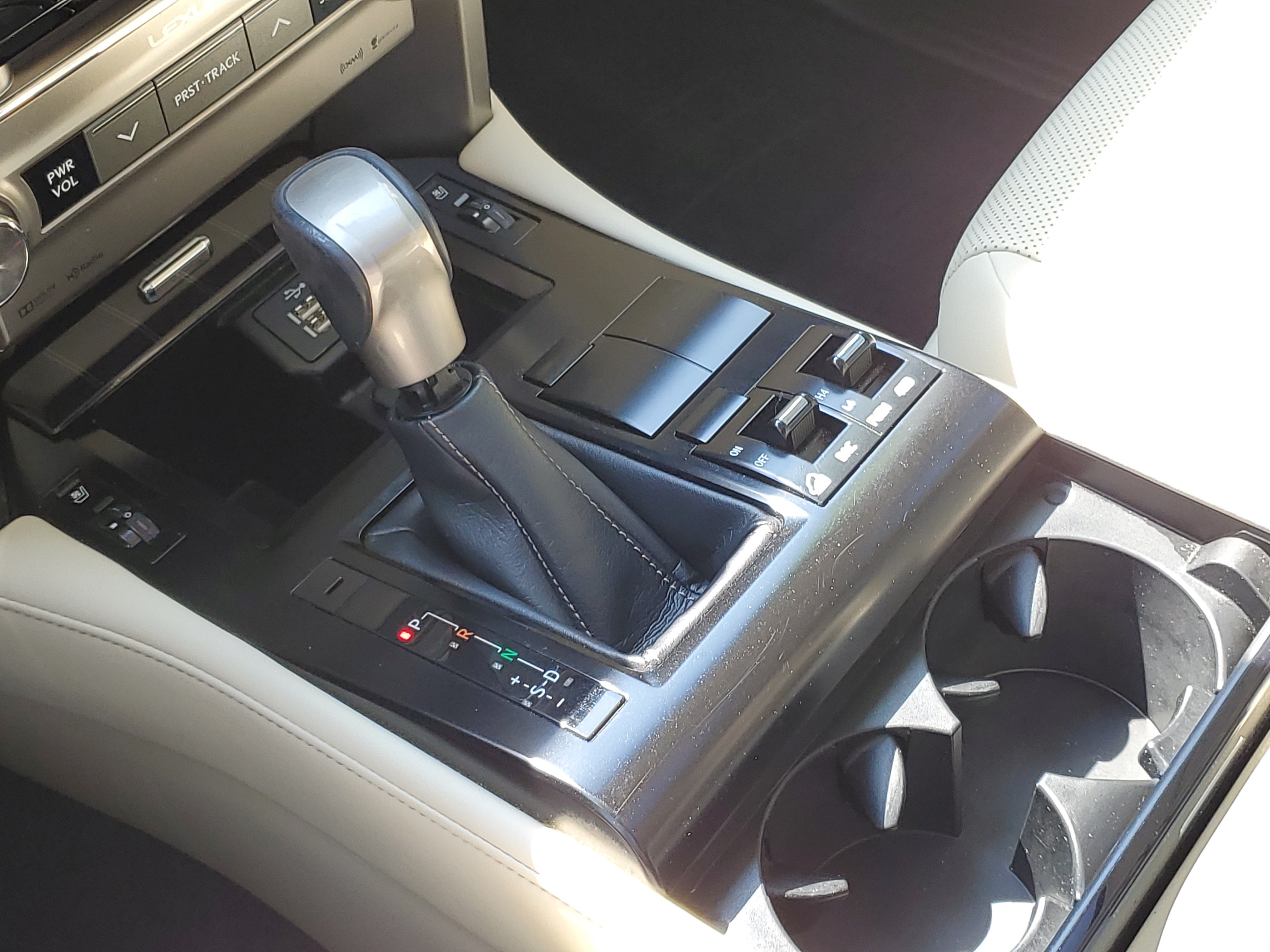 Used 2021 Lexus GX 460 Premium w/ Premium Package AWD/4WD image 22
