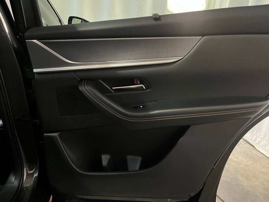 New 2026 MAZDA CX-90 3.3 Turbo w/ Premium Plus Pkg AWD/4WD image 24