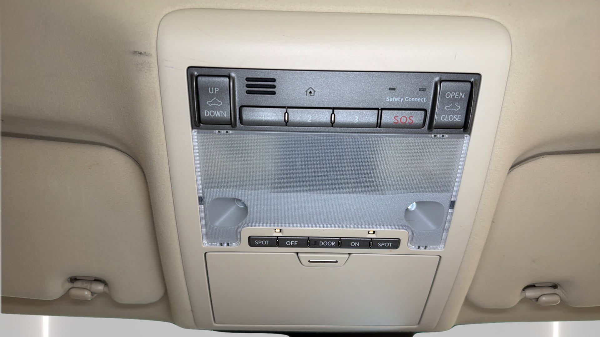 Used 2011 Lexus LS 460 w/ Comfort Pkg RWD image 18