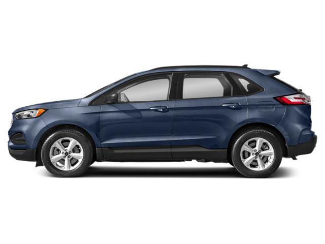 New 2024 Ford Edge SE image 4