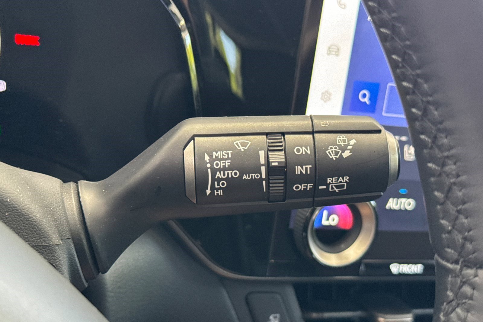 Certified 2026 Lexus NX 350h AWD w/ Accessory Package (K3) image 33