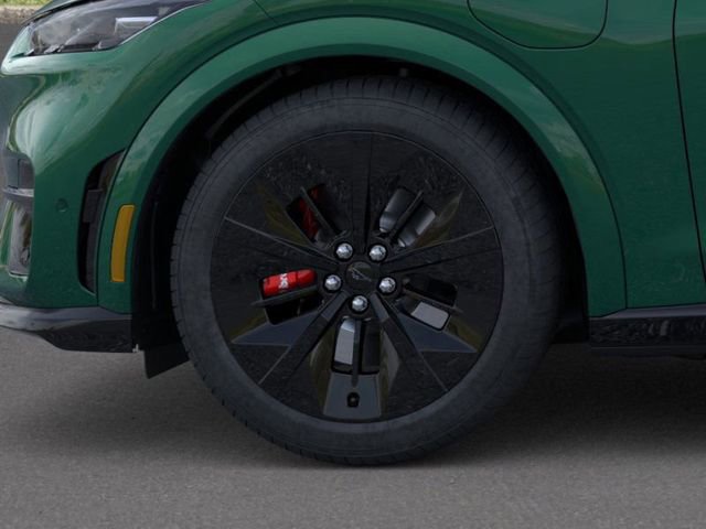 New 2025 Ford Mustang Mach-E GT w/ Interior Protection Package image 19