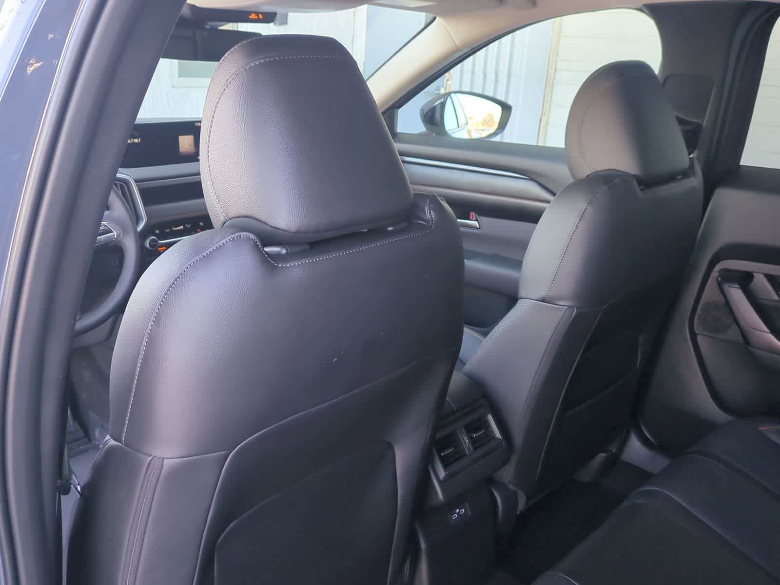 New 2026 MAZDA CX-50 AWD 2.5 Hybrid w/ Premium Pkg image 17