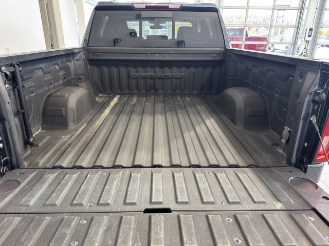 Certified 2021 GMC Sierra 1500 Denali w/ Driver Alert Package II image 44