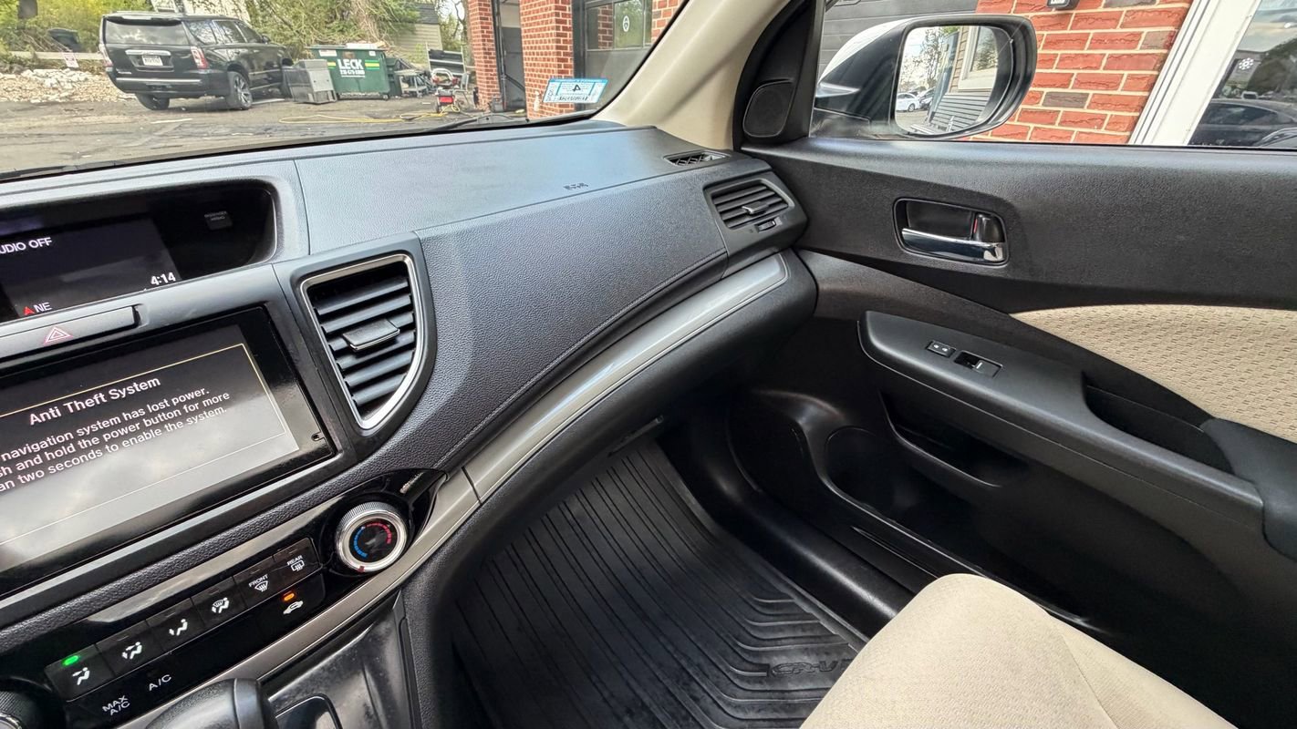 Used 2015 Honda CR-V EX image 15
