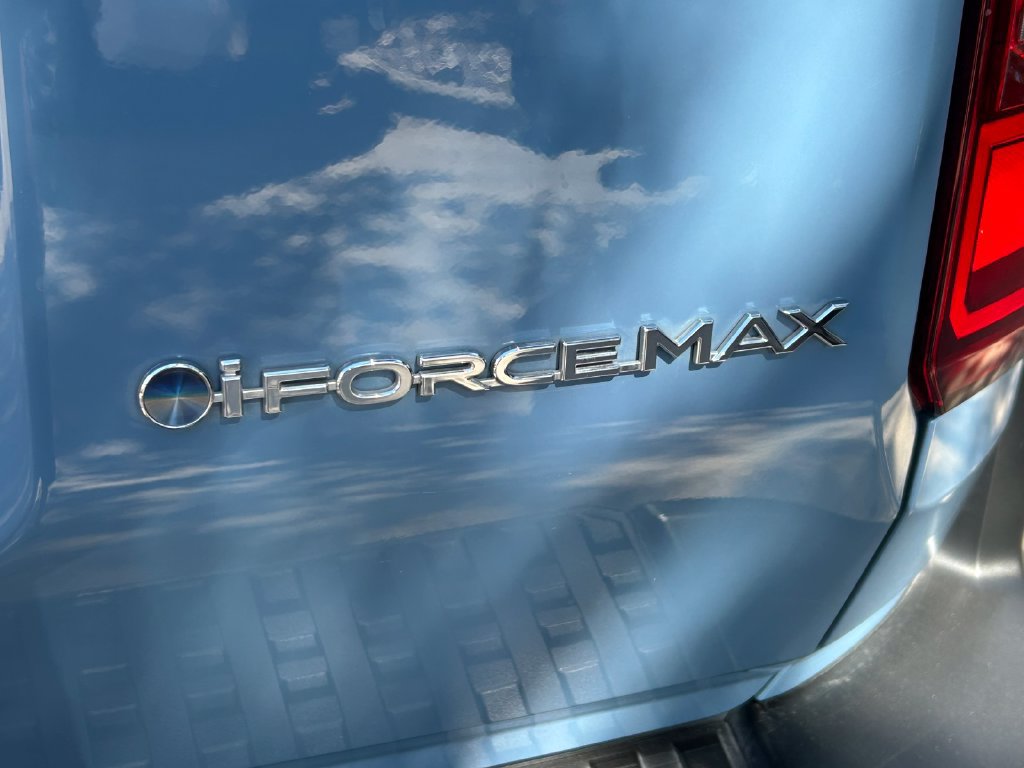 Used 2024 Toyota Land Cruiser AWD/4WD image 14
