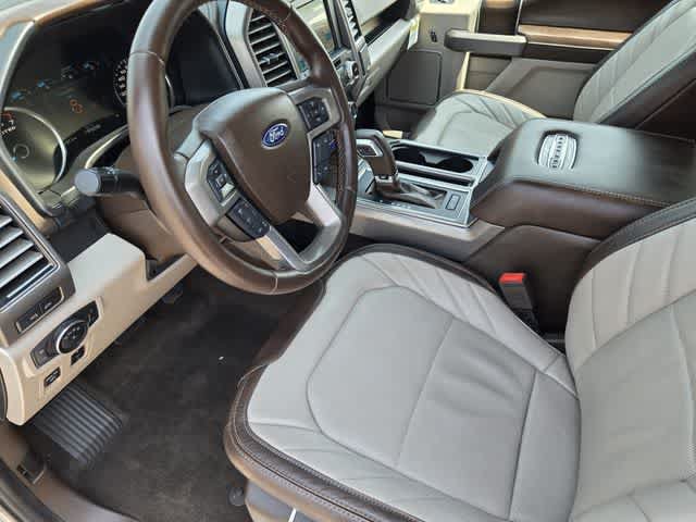 Used 2019 Ford F150 Limited w/ Trailer Tow Package AWD/4WD video 2