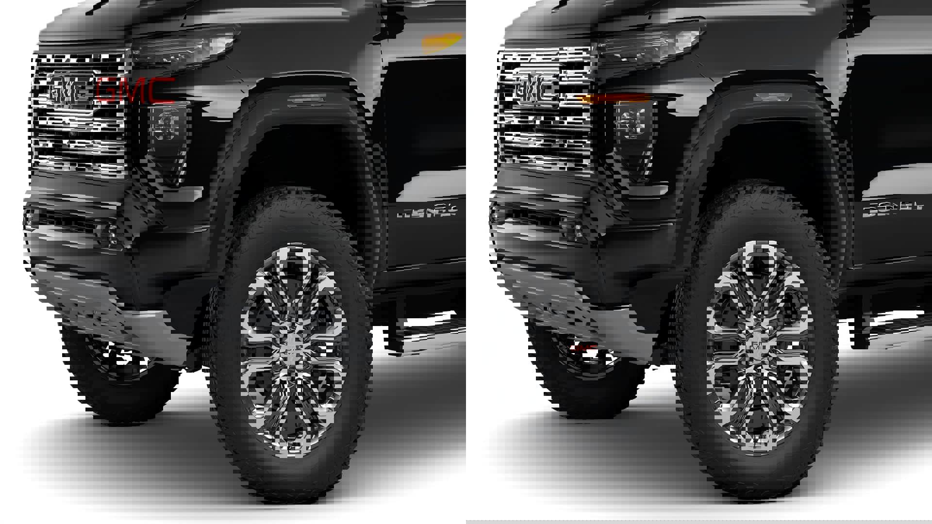 New 2026 GMC Canyon Denali image 29