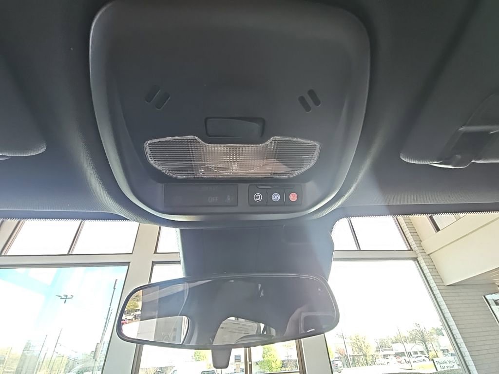 New 2026 Buick Envista Preferred w/ Convenience II Package image 18