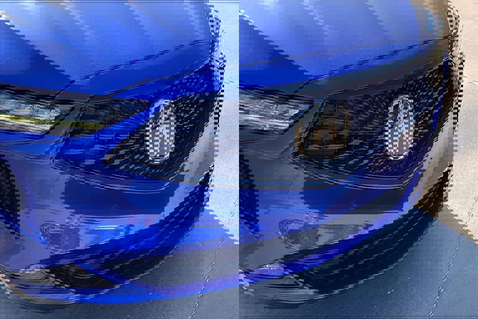 Used 2022 Acura MDX A-Spec image 29