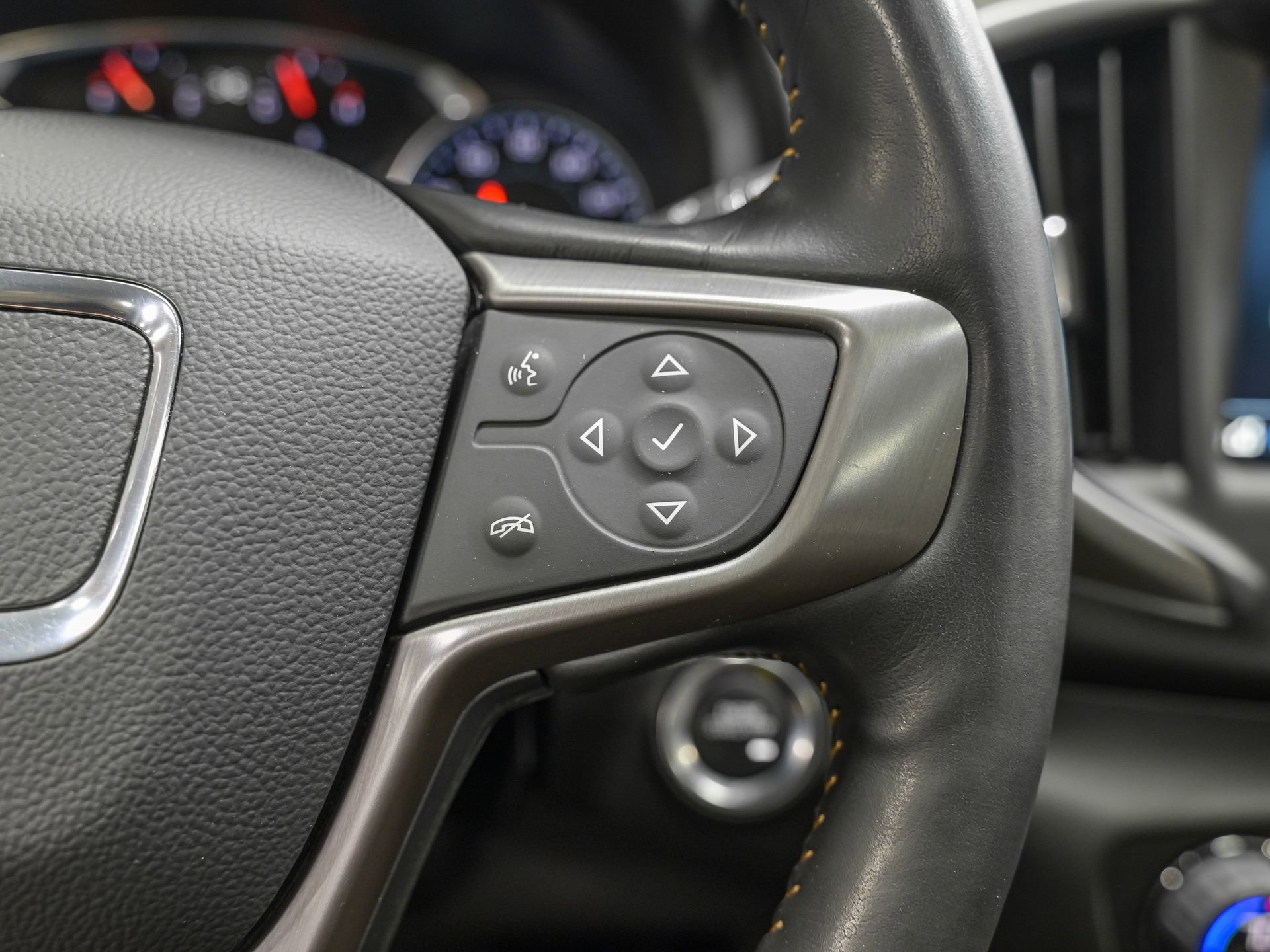 Used 2022 GMC Terrain AT4 w/ Infotainment Package II image 20