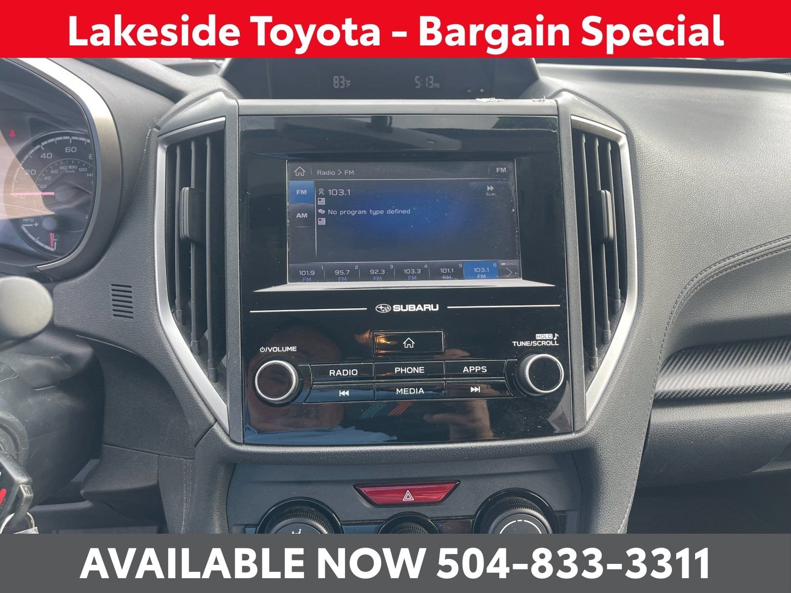 Used 2018 Subaru Crosstrek 2.0i Premium image 32