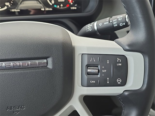 Used 2025 Land Rover Defender 110 S image 20