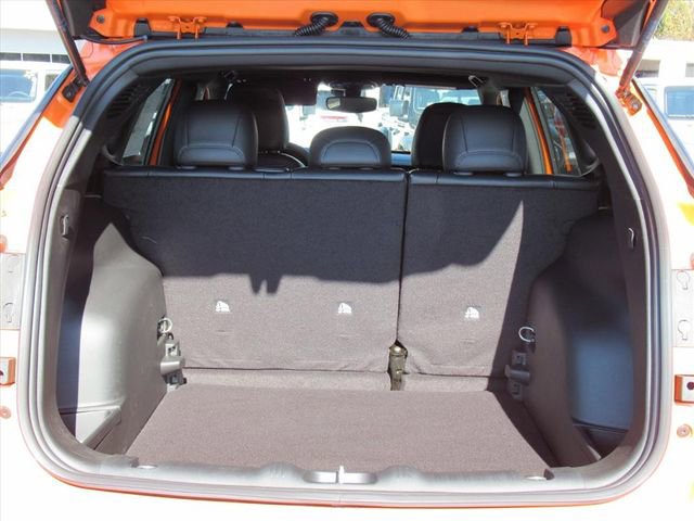 New 2026 Jeep Compass Latitude image 27