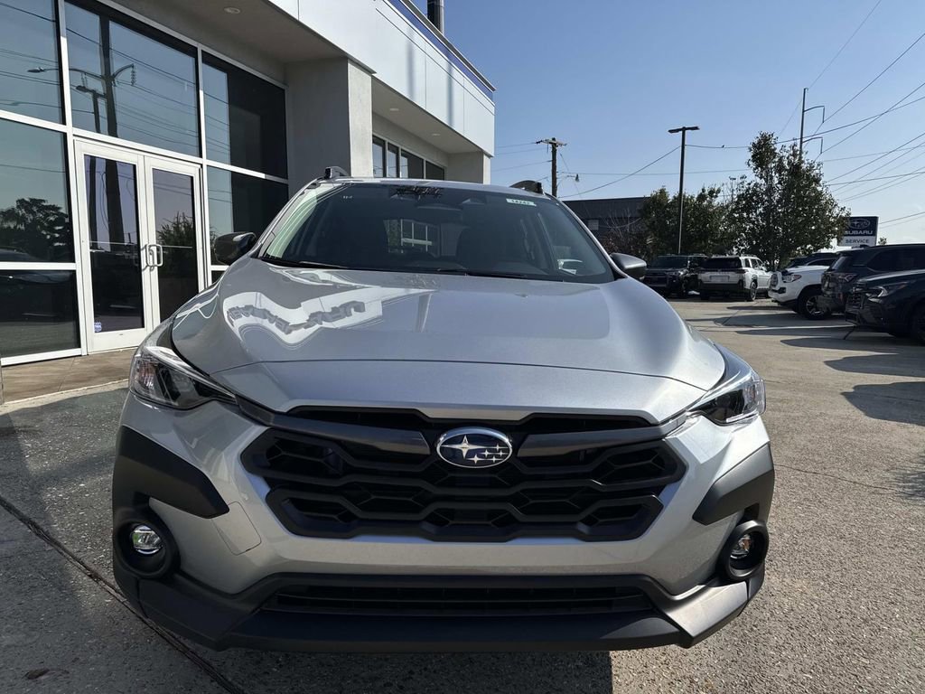 New 2026 Subaru Crosstrek 2.0i Premium image 2