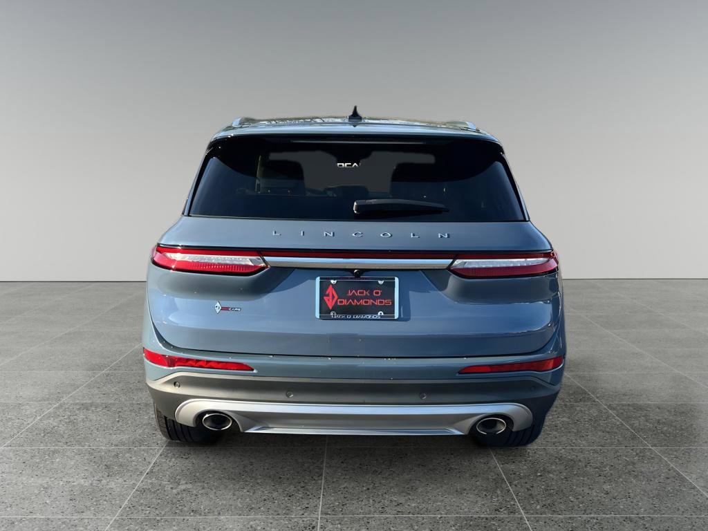 Certified 2023 Lincoln Corsair Reserve image 5