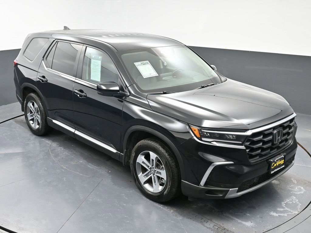 Used 2025 Honda Pilot EX-L image 44