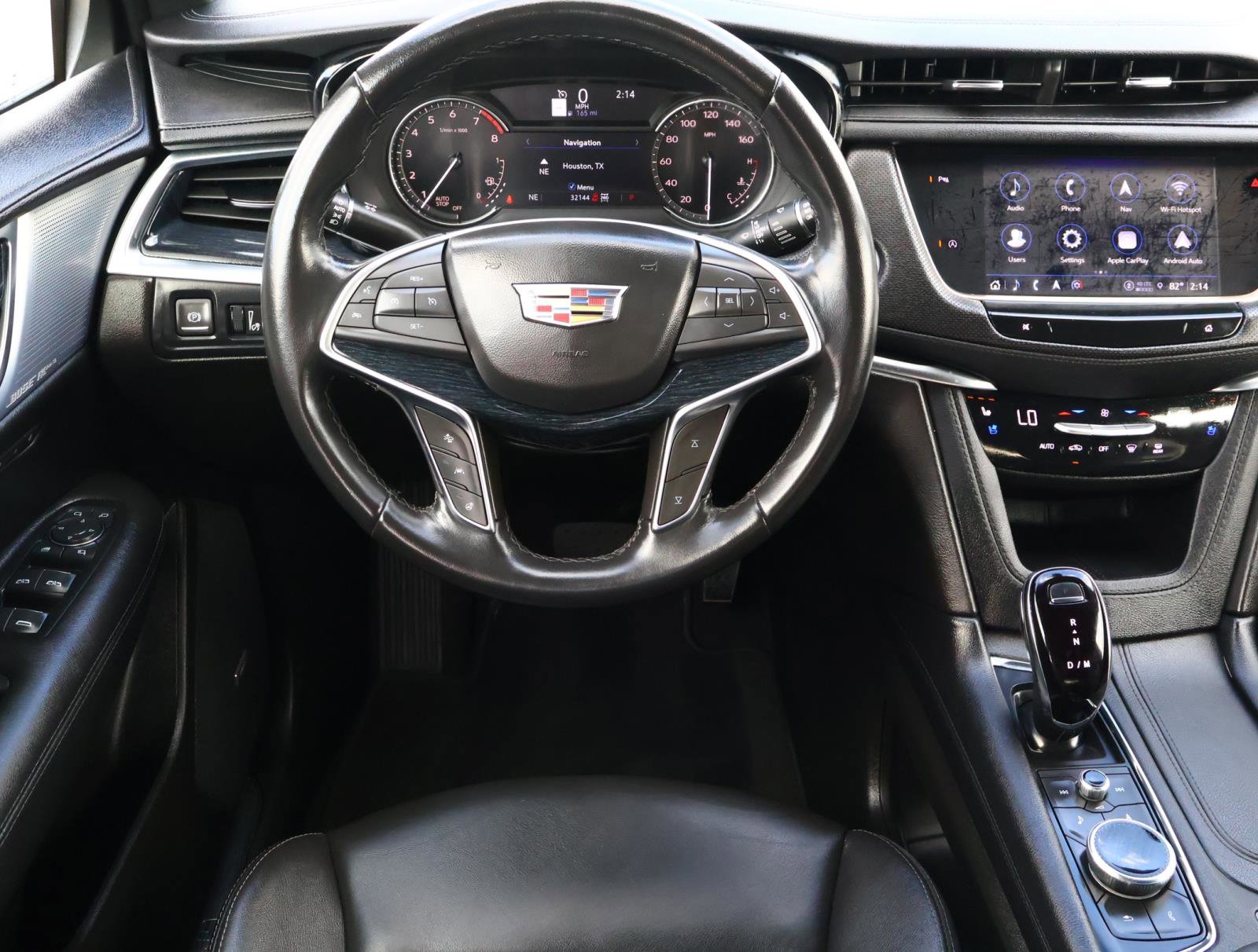 Used 2024 Cadillac XT5 Premium Luxury image 15