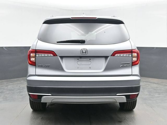 Used 2022 Honda Pilot Touring image 9
